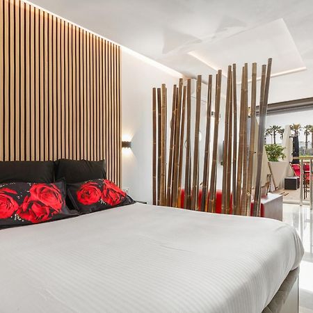 Ferienwohnung Bambou Heliopolis Agde Exterior foto