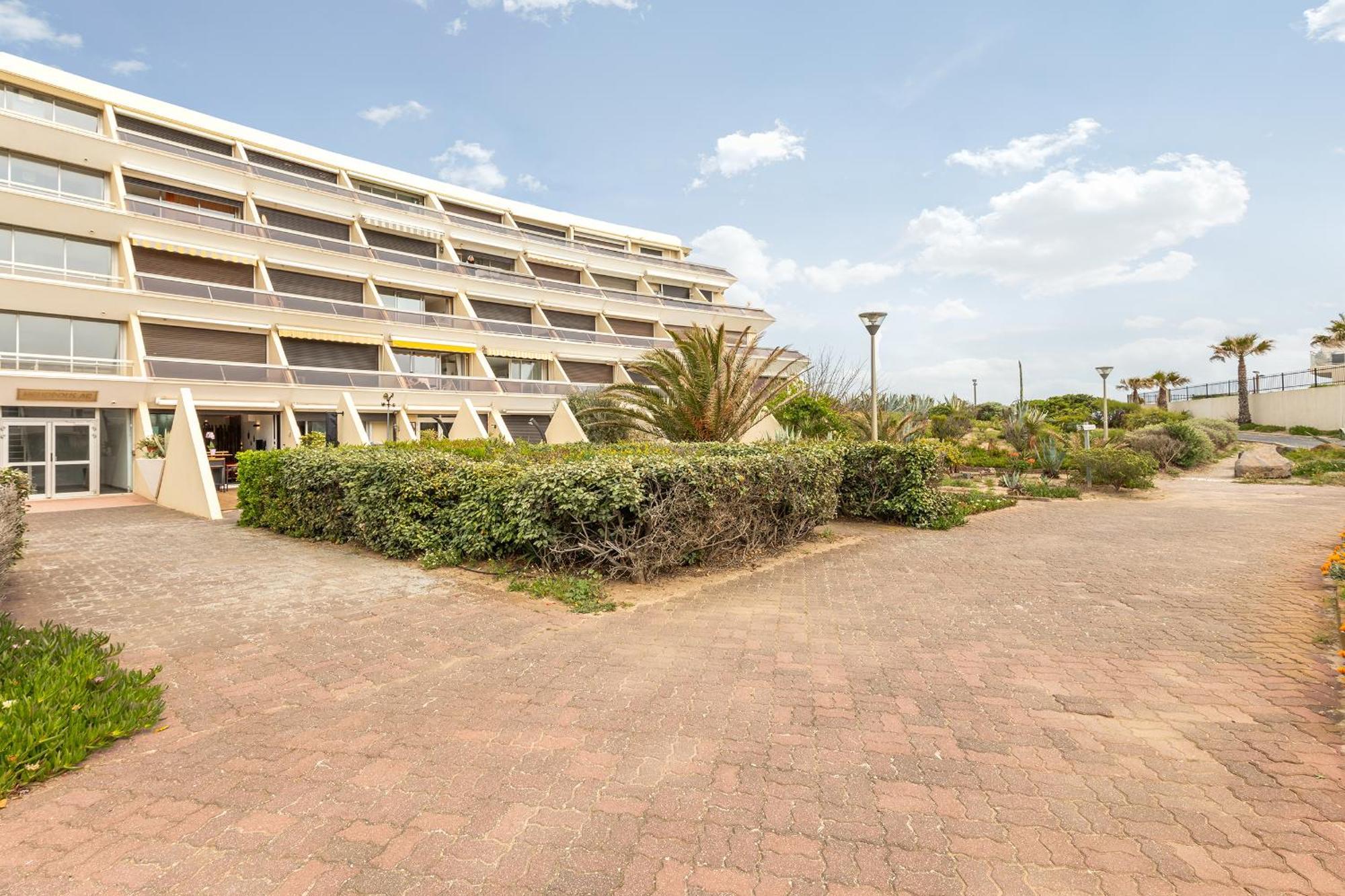 Ferienwohnung Bambou Heliopolis Agde Exterior foto